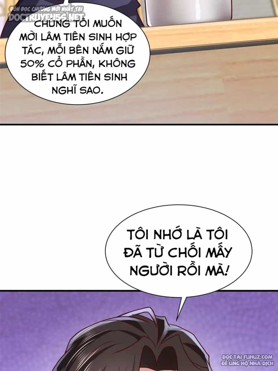 Mỗi Tuần Ta Có Một Nghề Nghiệp Mới - Chương 258 - ảnh 54