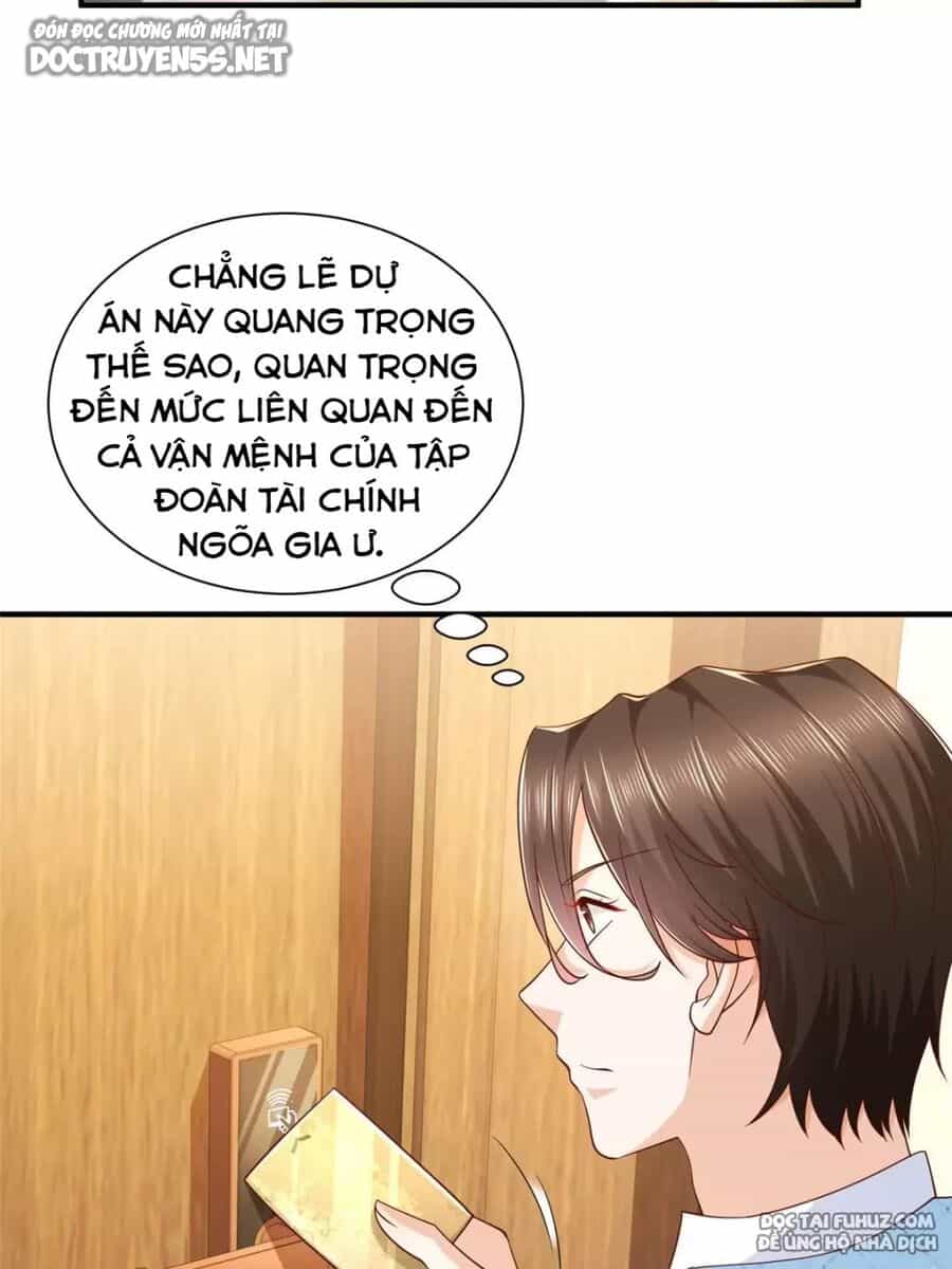 Mỗi Tuần Ta Có Một Nghề Nghiệp Mới - Chương 259 - ảnh 17