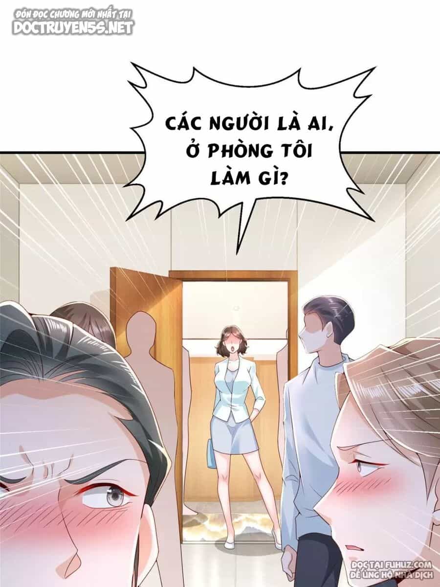 Mỗi Tuần Ta Có Một Nghề Nghiệp Mới - Chương 259 - ảnh 39