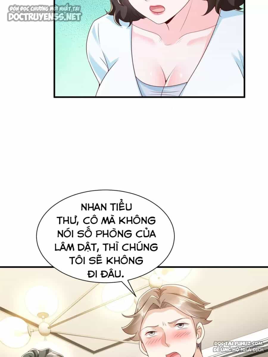 Mỗi Tuần Ta Có Một Nghề Nghiệp Mới - Chương 259 - ảnh 50