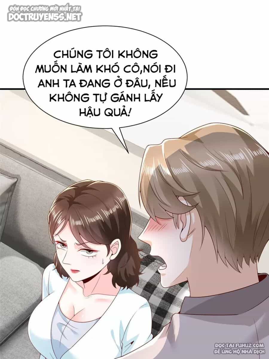 Mỗi Tuần Ta Có Một Nghề Nghiệp Mới - Chương 259 - ảnh 52