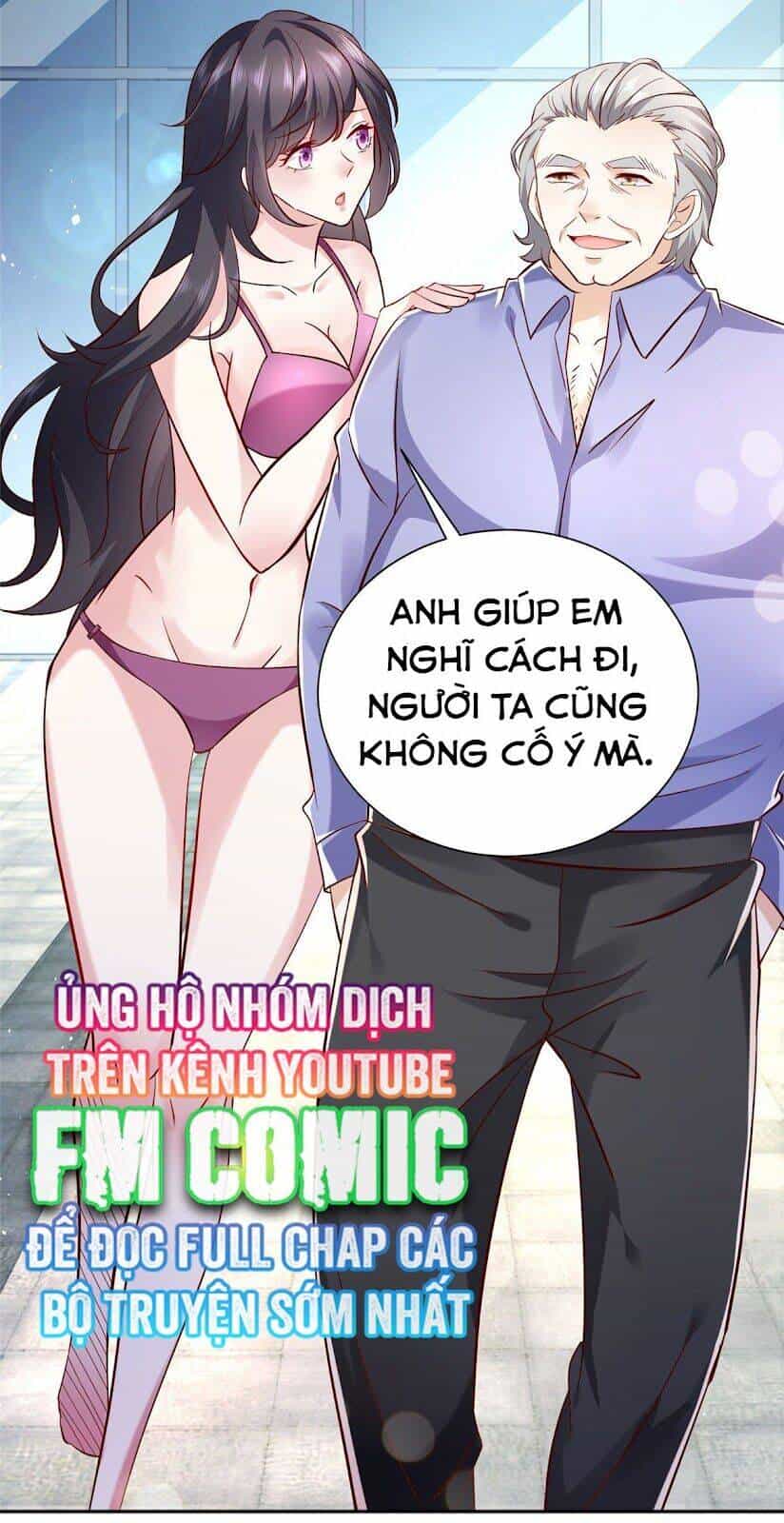 Mỗi Tuần Ta Có Một Nghề Nghiệp Mới - Chương 26 - ảnh 15