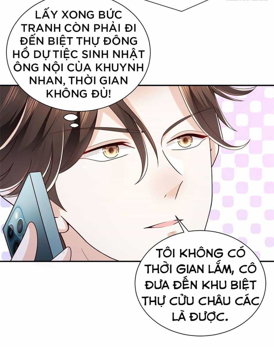 Mỗi Tuần Ta Có Một Nghề Nghiệp Mới - Chương 26 - ảnh 42