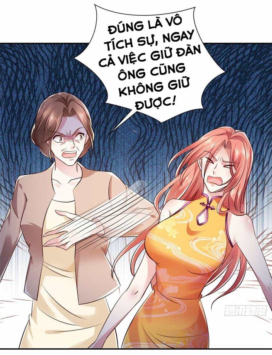 Mỗi Tuần Ta Có Một Nghề Nghiệp Mới - Chương 26 - ảnh 9