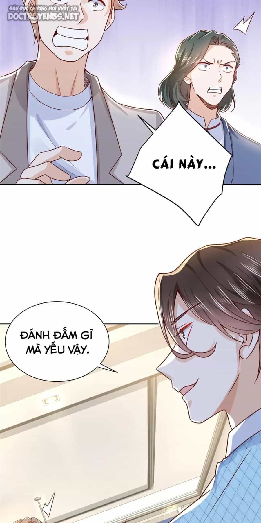 Mỗi Tuần Ta Có Một Nghề Nghiệp Mới - Chương 260 - ảnh 15