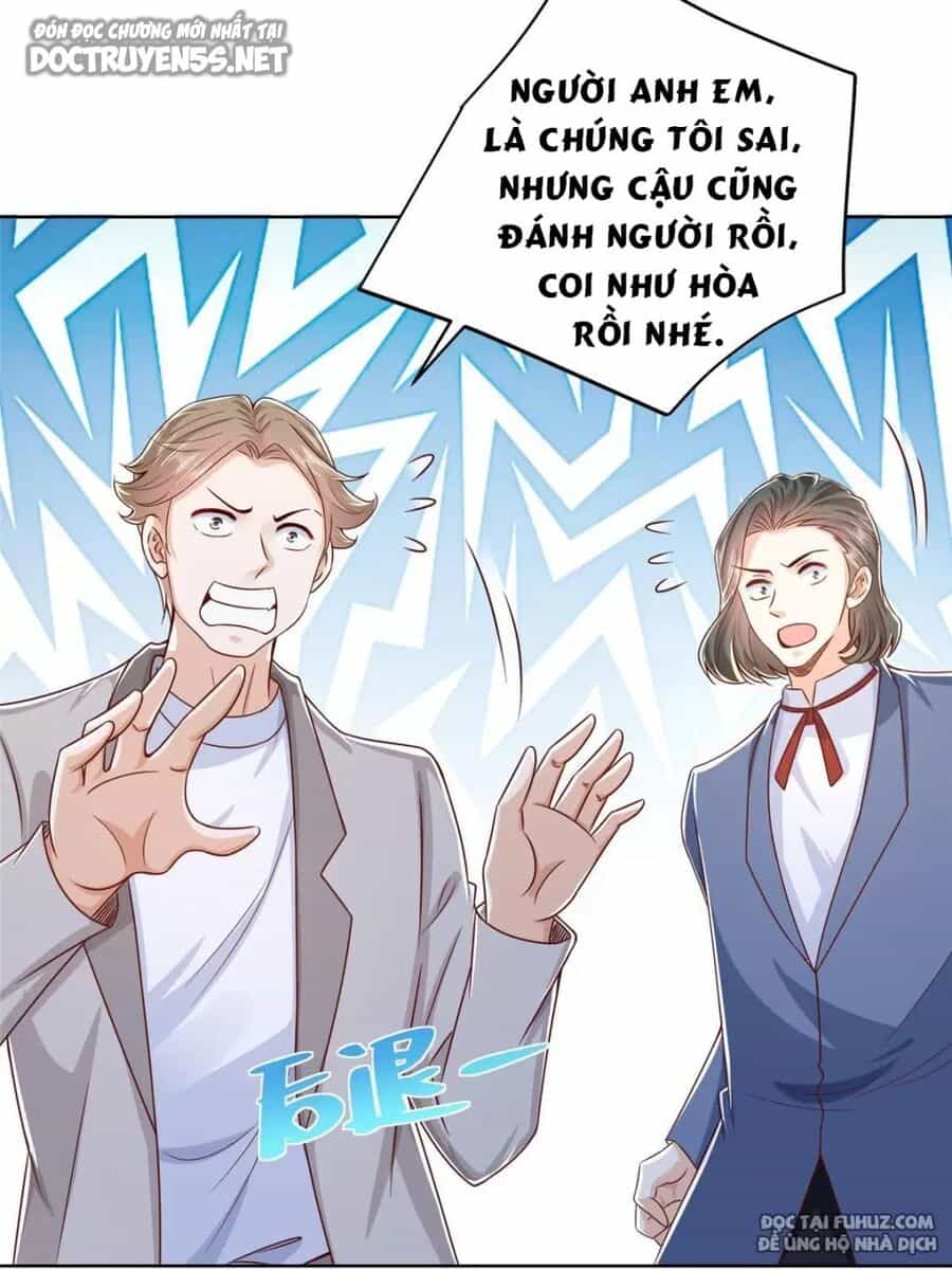 Mỗi Tuần Ta Có Một Nghề Nghiệp Mới - Chương 260 - ảnh 18
