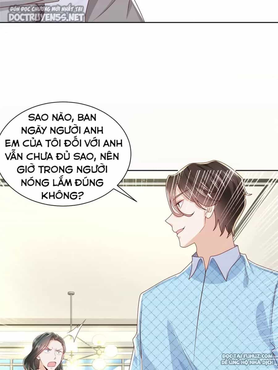Mỗi Tuần Ta Có Một Nghề Nghiệp Mới - Chương 260 - ảnh 24
