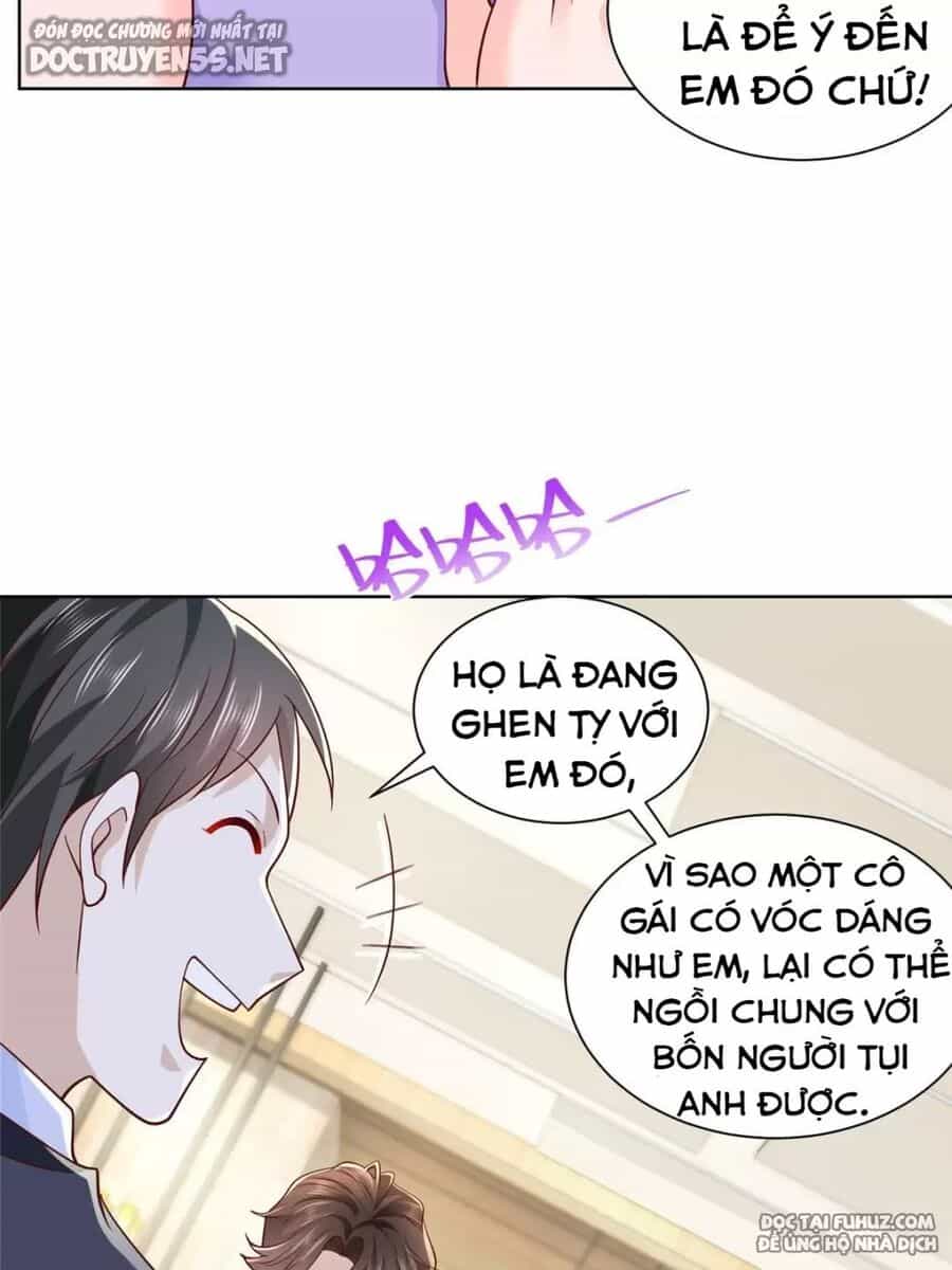 Mỗi Tuần Ta Có Một Nghề Nghiệp Mới - Chương 261 - ảnh 12