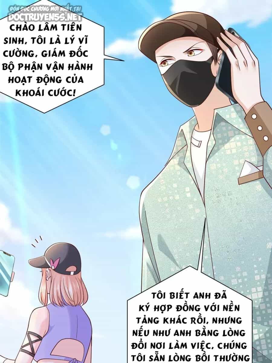Mỗi Tuần Ta Có Một Nghề Nghiệp Mới - Chương 261 - ảnh 22