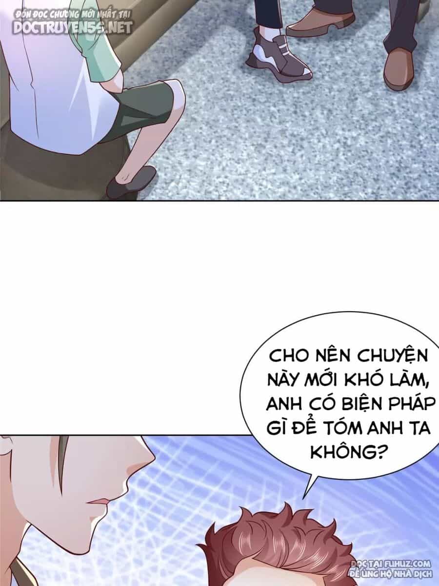 Mỗi Tuần Ta Có Một Nghề Nghiệp Mới - Chương 261 - ảnh 27