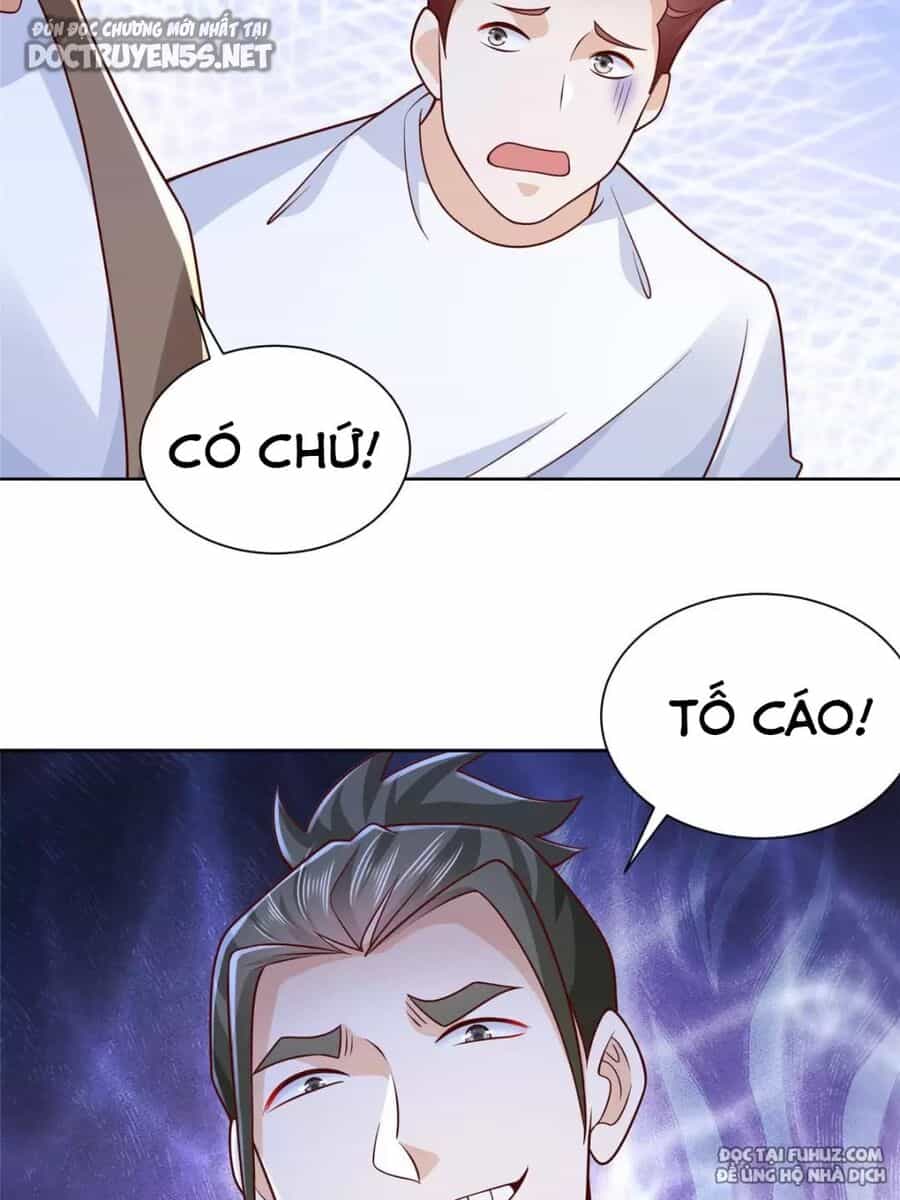 Mỗi Tuần Ta Có Một Nghề Nghiệp Mới - Chương 261 - ảnh 28