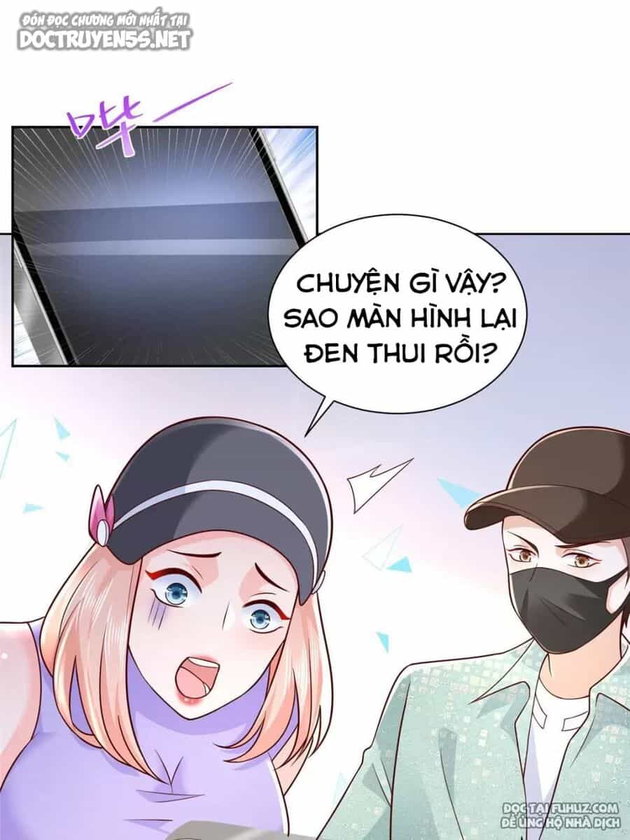 Mỗi Tuần Ta Có Một Nghề Nghiệp Mới - Chương 261 - ảnh 31
