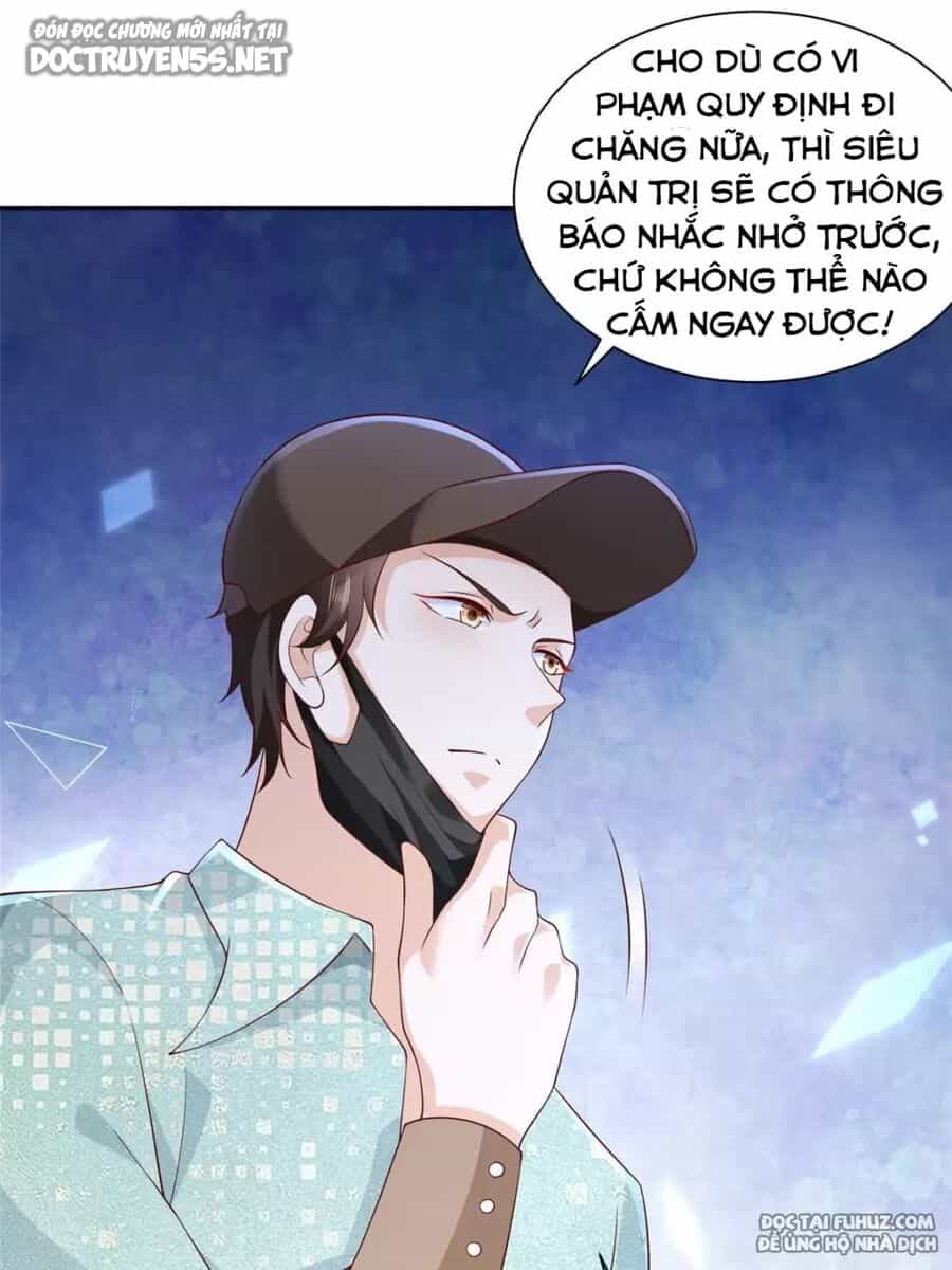 Mỗi Tuần Ta Có Một Nghề Nghiệp Mới - Chương 261 - ảnh 38