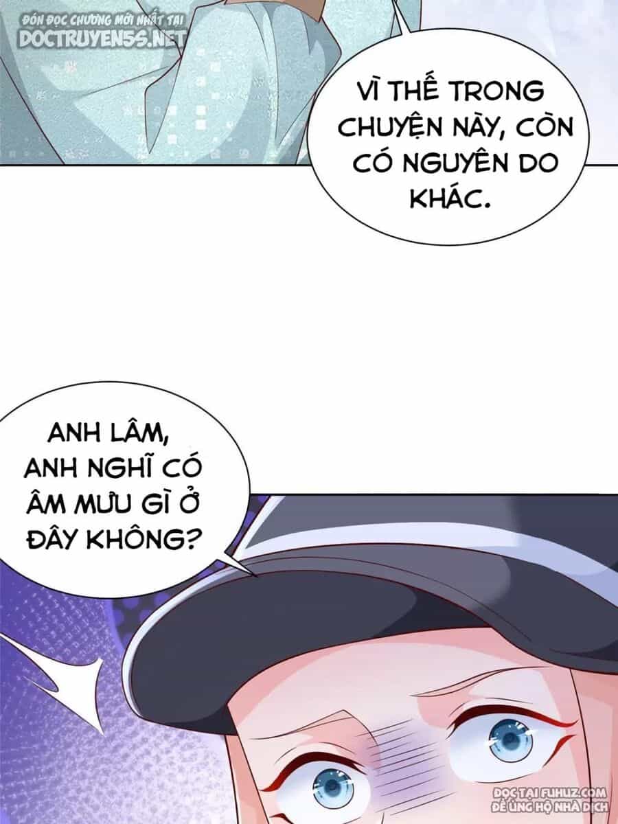 Mỗi Tuần Ta Có Một Nghề Nghiệp Mới - Chương 261 - ảnh 39