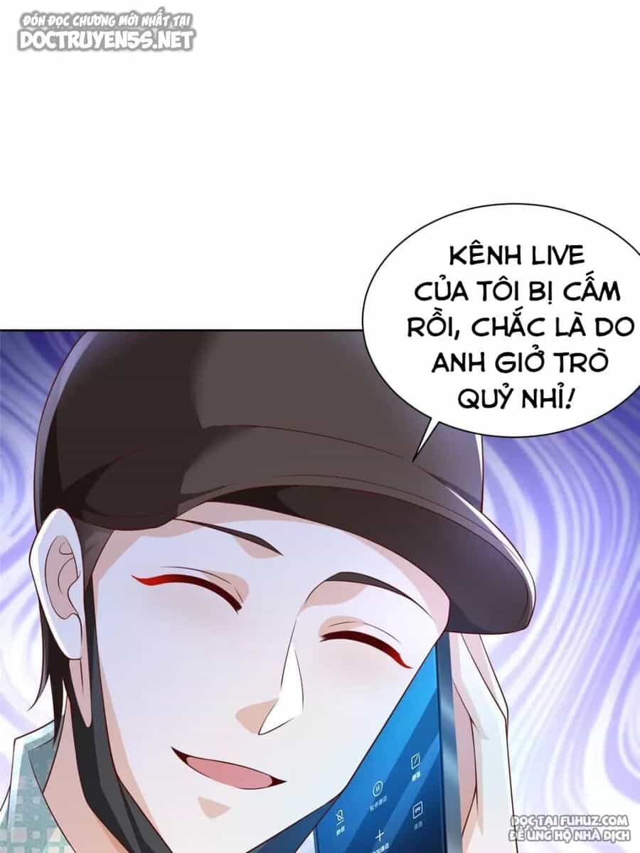 Mỗi Tuần Ta Có Một Nghề Nghiệp Mới - Chương 261 - ảnh 47