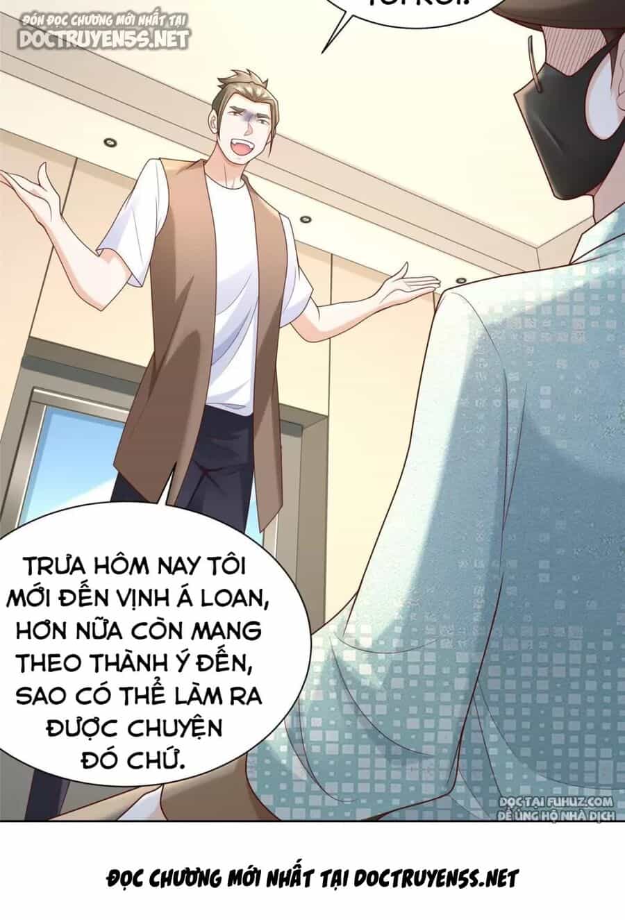 Mỗi Tuần Ta Có Một Nghề Nghiệp Mới - Chương 262 - ảnh 13
