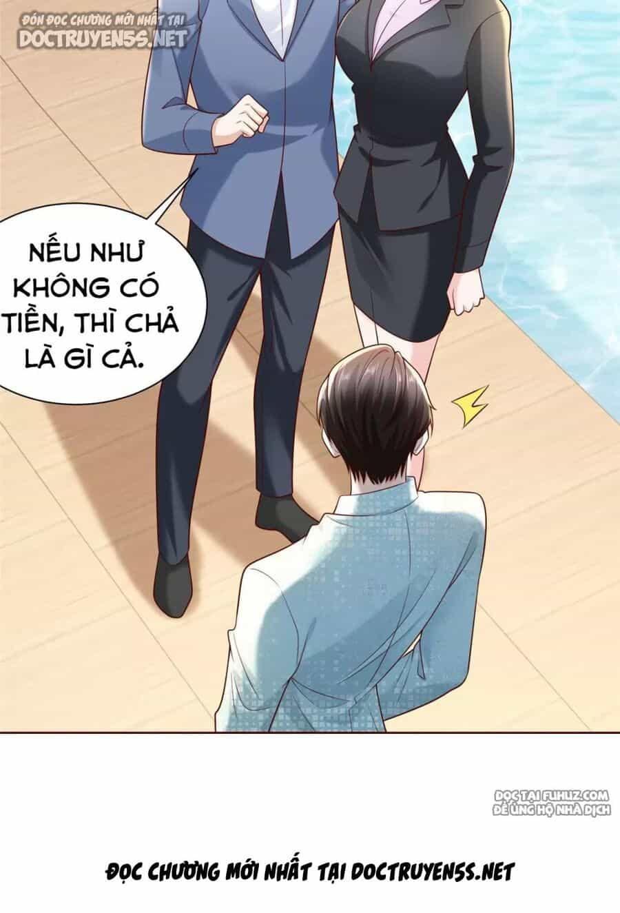 Mỗi Tuần Ta Có Một Nghề Nghiệp Mới - Chương 262 - ảnh 57