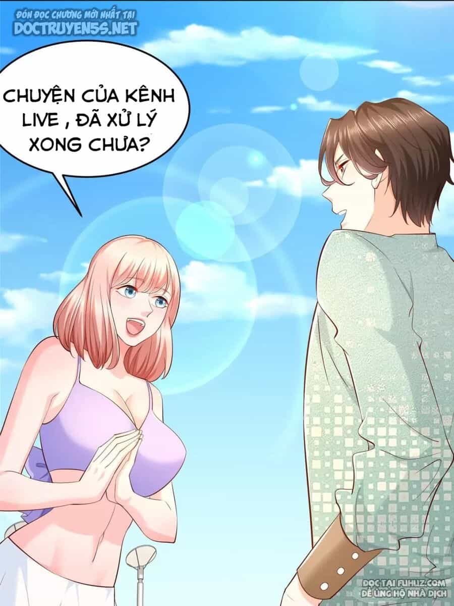Mỗi Tuần Ta Có Một Nghề Nghiệp Mới - Chương 263 - ảnh 40