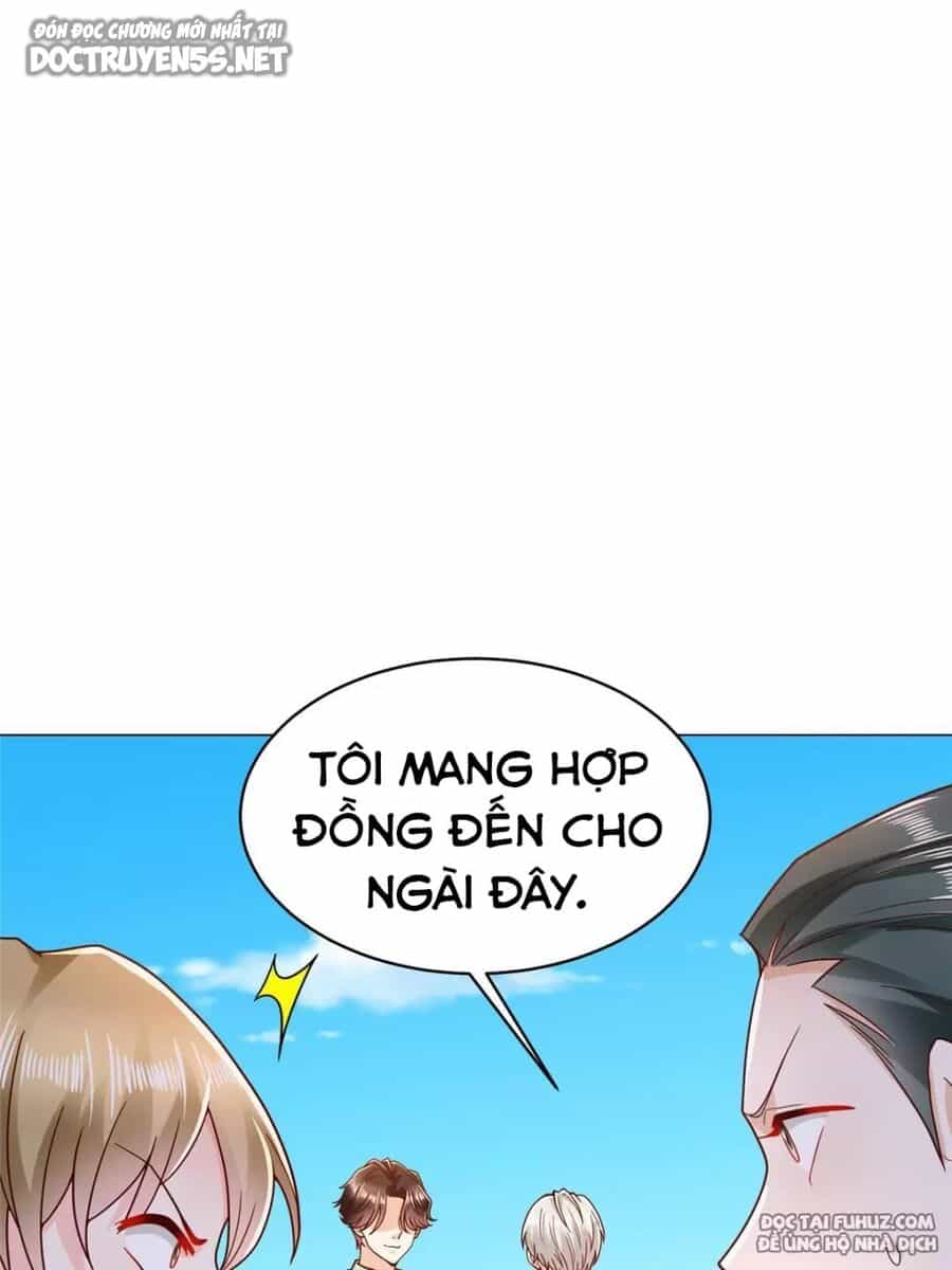 Mỗi Tuần Ta Có Một Nghề Nghiệp Mới - Chương 263 - ảnh 5