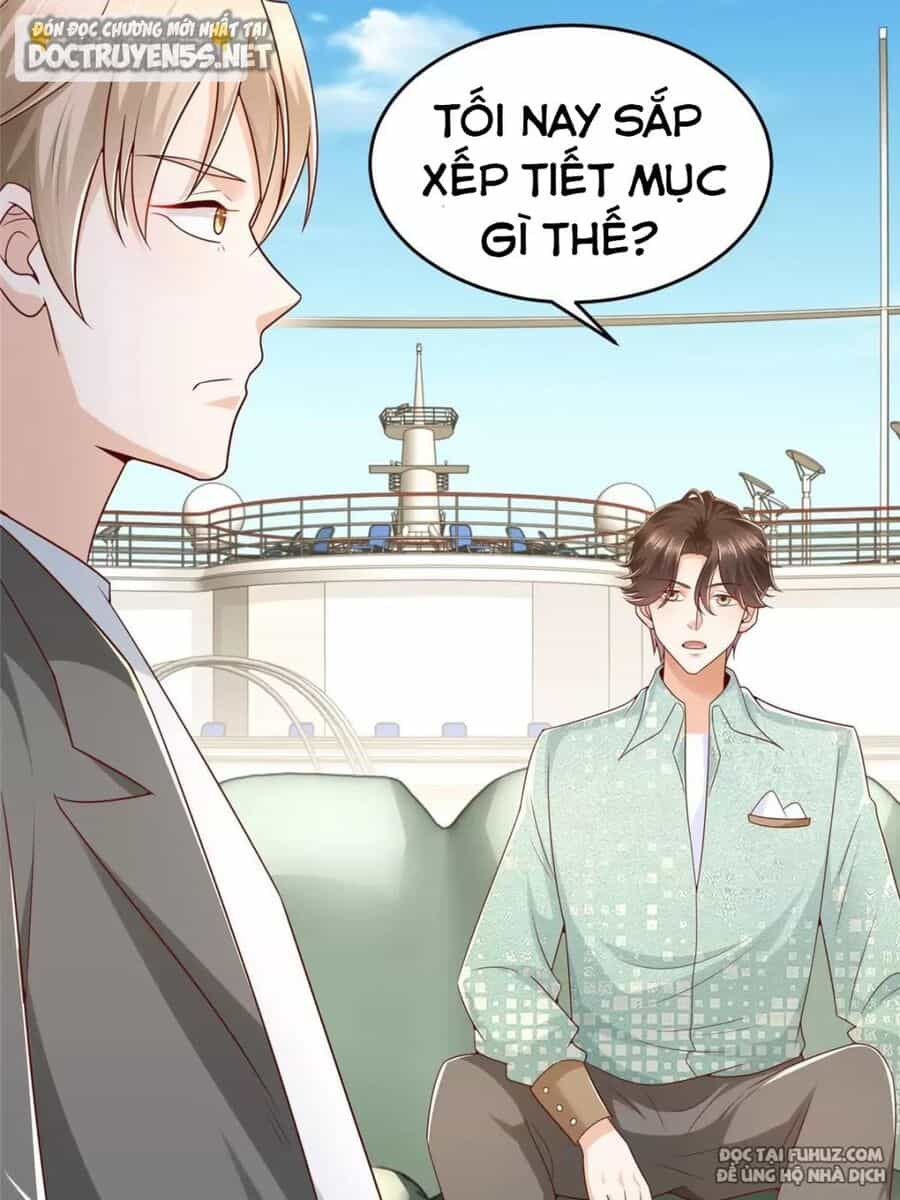 Mỗi Tuần Ta Có Một Nghề Nghiệp Mới - Chương 263 - ảnh 52