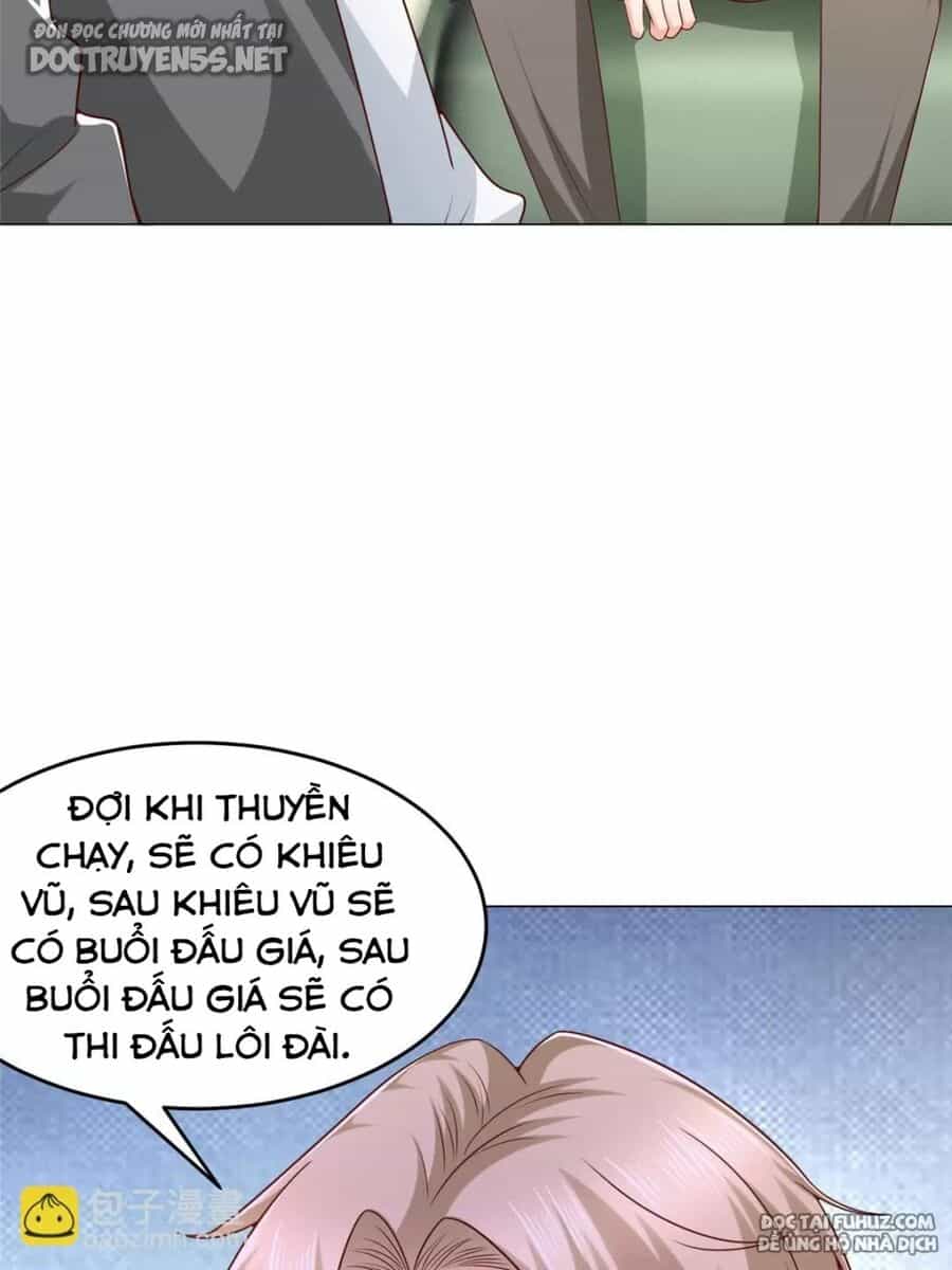 Mỗi Tuần Ta Có Một Nghề Nghiệp Mới - Chương 263 - ảnh 53