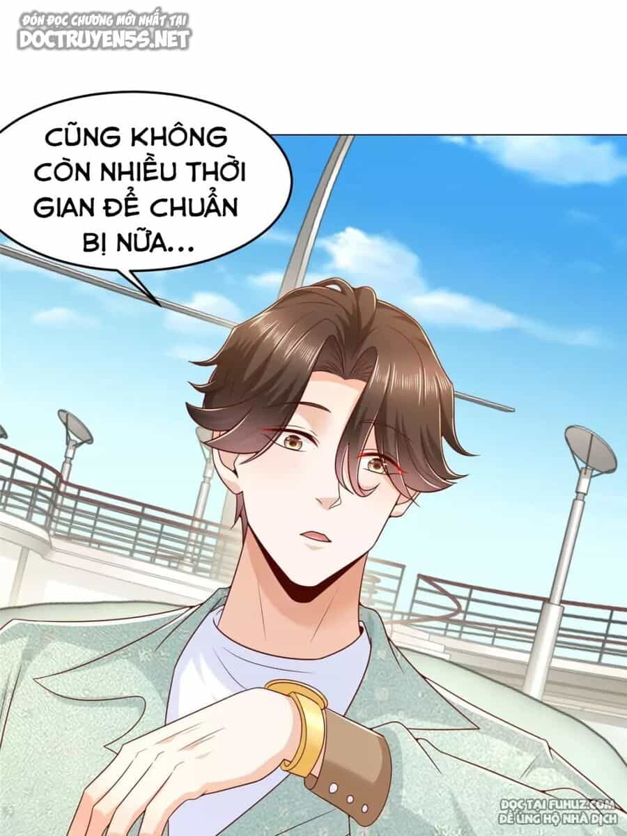 Mỗi Tuần Ta Có Một Nghề Nghiệp Mới - Chương 263 - ảnh 55