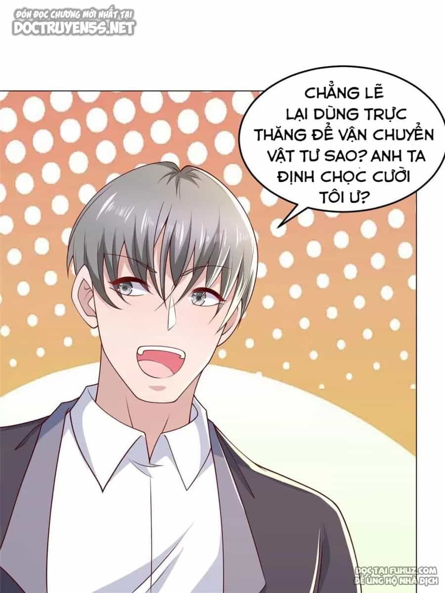Mỗi Tuần Ta Có Một Nghề Nghiệp Mới - Chương 264 - ảnh 20