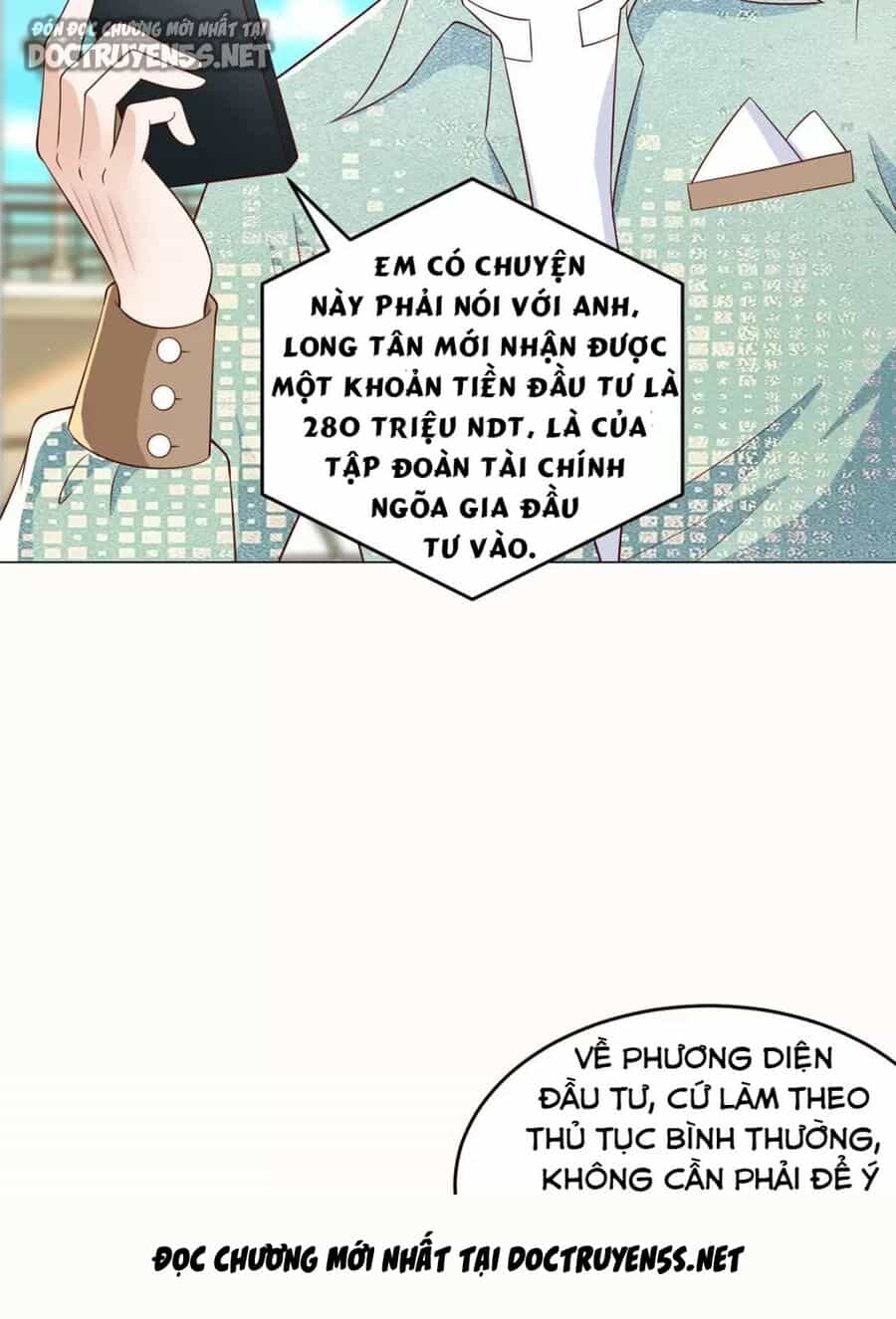 Mỗi Tuần Ta Có Một Nghề Nghiệp Mới - Chương 264 - ảnh 51