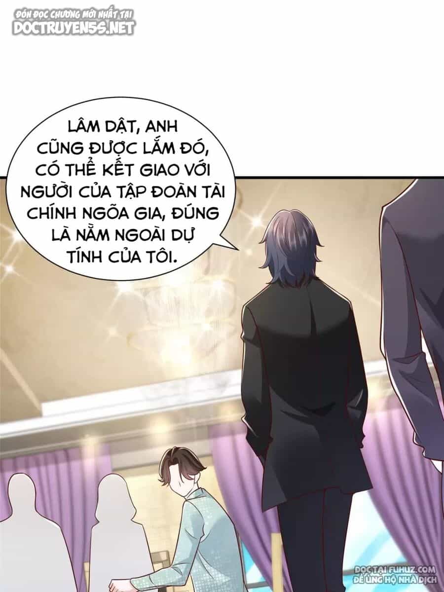 Mỗi Tuần Ta Có Một Nghề Nghiệp Mới - Chương 265 - ảnh 51