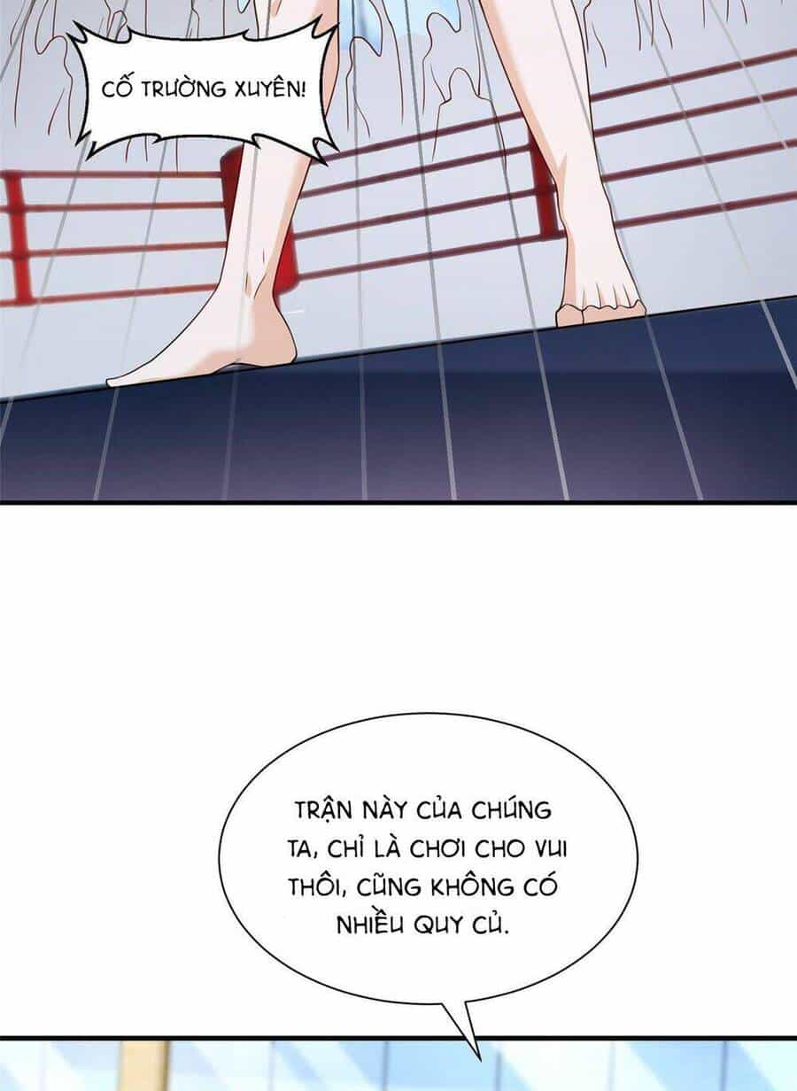 Mỗi Tuần Ta Có Một Nghề Nghiệp Mới - Chương 266 - ảnh 12