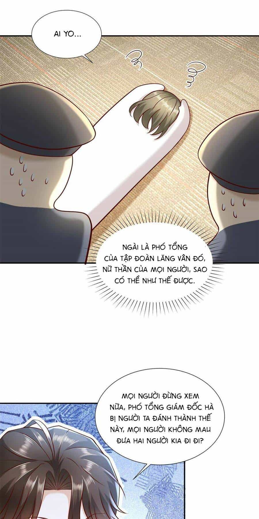 Mỗi Tuần Ta Có Một Nghề Nghiệp Mới - Chương 269 - ảnh 23