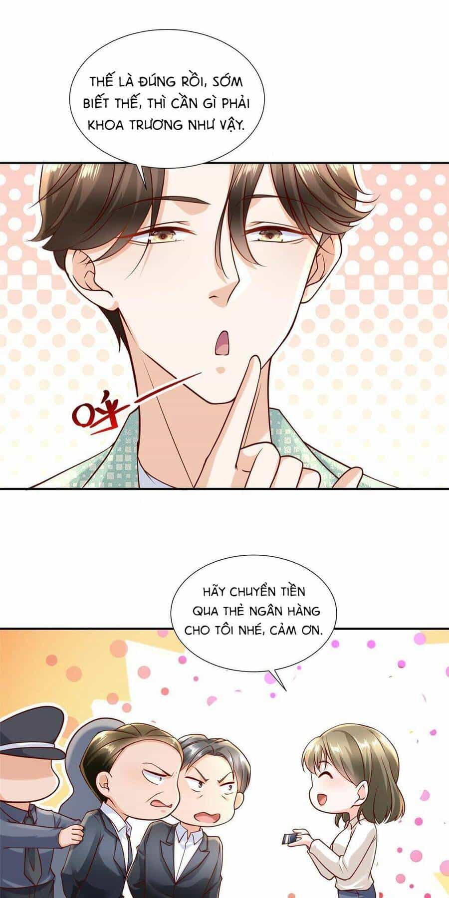 Mỗi Tuần Ta Có Một Nghề Nghiệp Mới - Chương 269 - ảnh 35