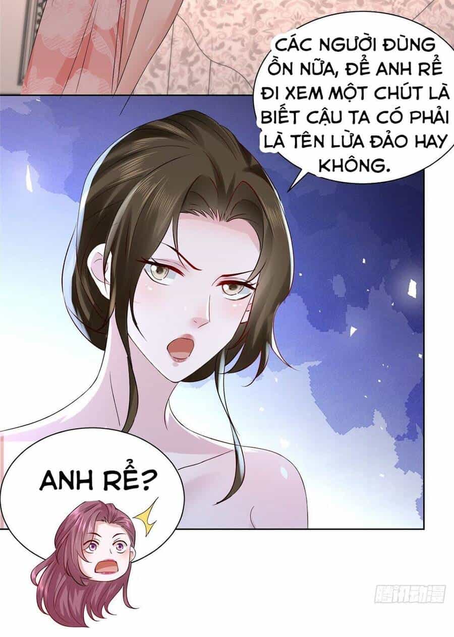 Mỗi Tuần Ta Có Một Nghề Nghiệp Mới - Chương 27 - ảnh 15