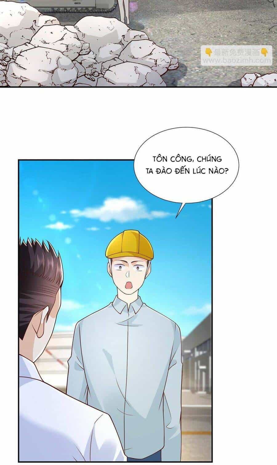 Mỗi Tuần Ta Có Một Nghề Nghiệp Mới - Chương 270 - ảnh 34