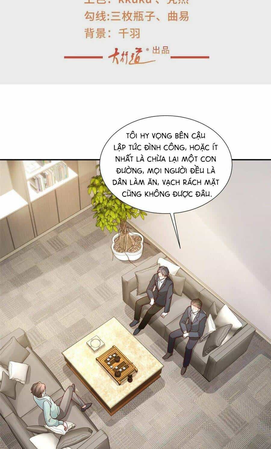 Mỗi Tuần Ta Có Một Nghề Nghiệp Mới - Chương 270 - ảnh 4