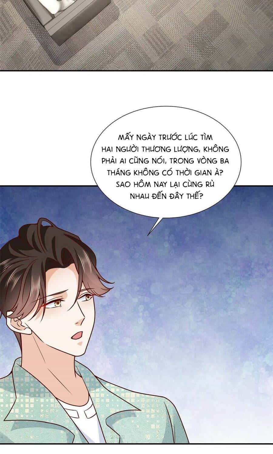 Mỗi Tuần Ta Có Một Nghề Nghiệp Mới - Chương 270 - ảnh 5