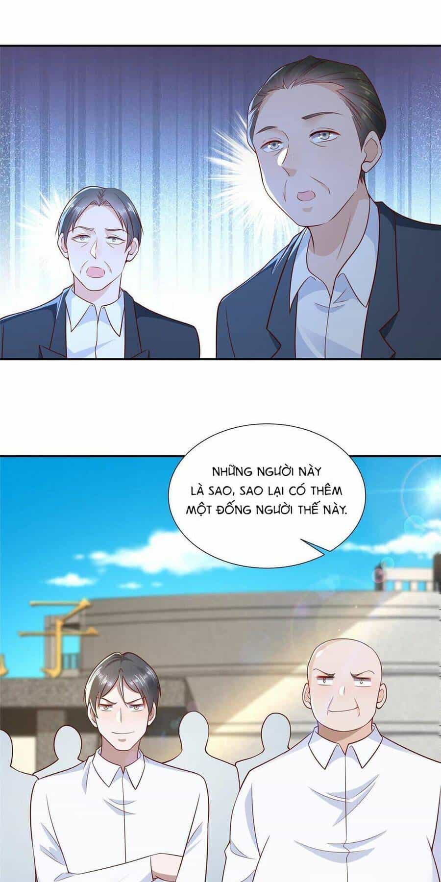 Mỗi Tuần Ta Có Một Nghề Nghiệp Mới - Chương 274 - ảnh 26
