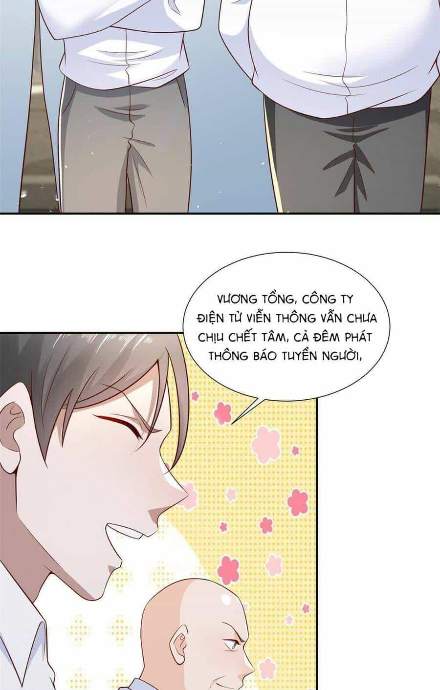 Mỗi Tuần Ta Có Một Nghề Nghiệp Mới - Chương 274 - ảnh 27