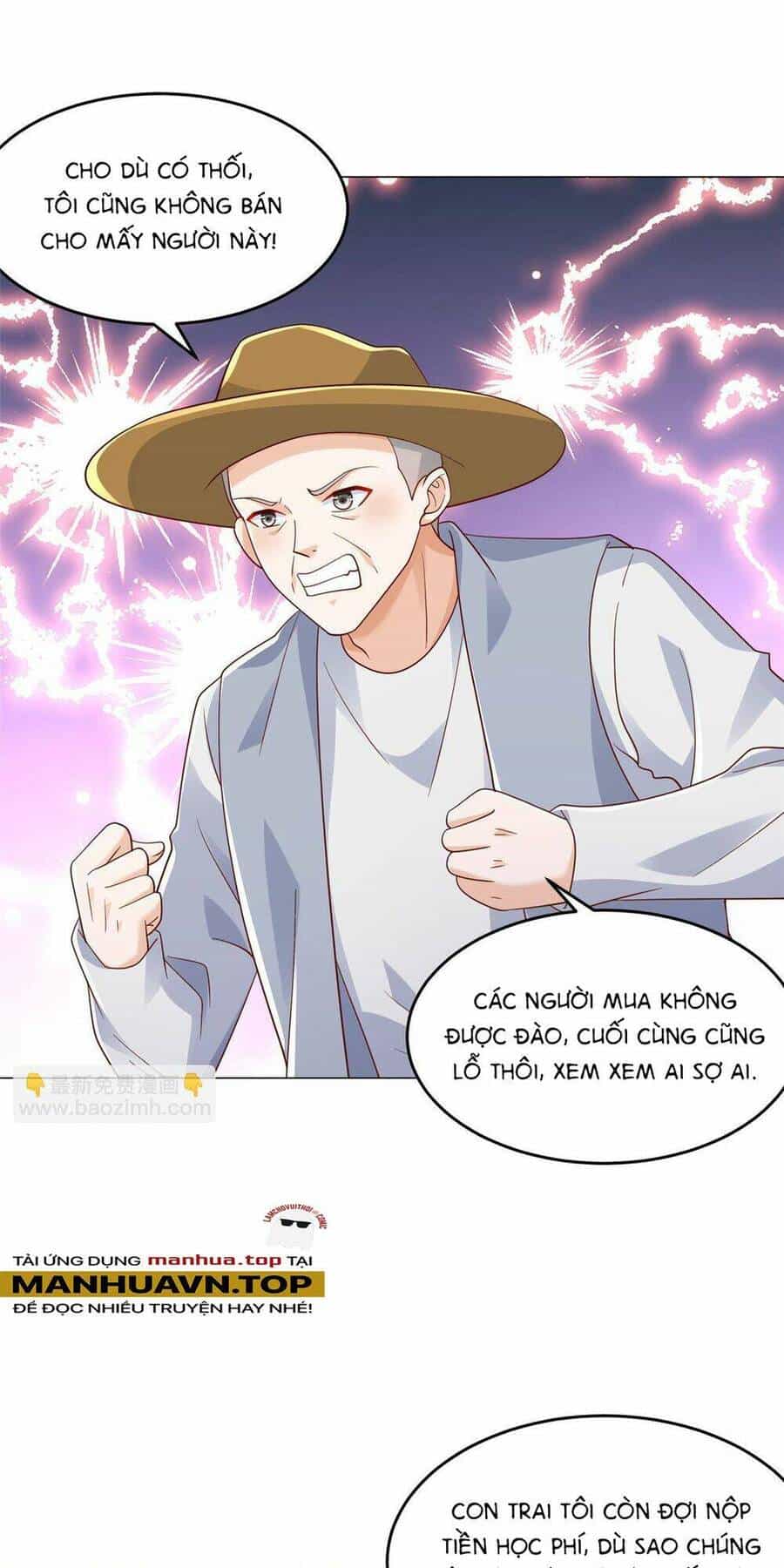 Mỗi Tuần Ta Có Một Nghề Nghiệp Mới - Chương 278 - ảnh 24