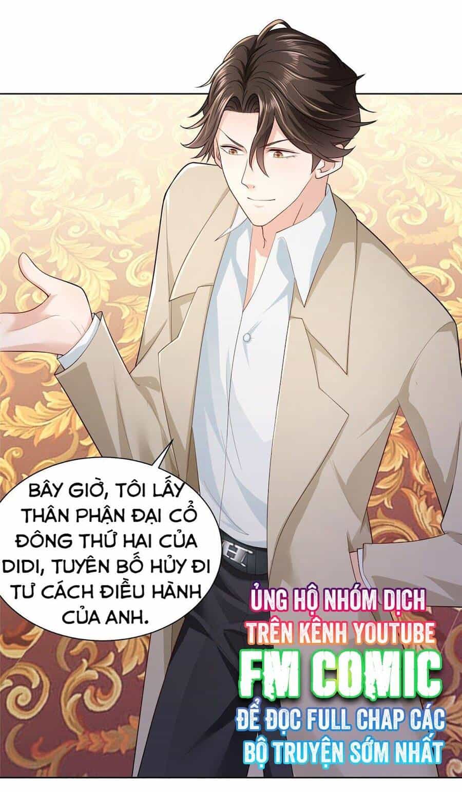 Mỗi Tuần Ta Có Một Nghề Nghiệp Mới - Chương 28 - ảnh 28