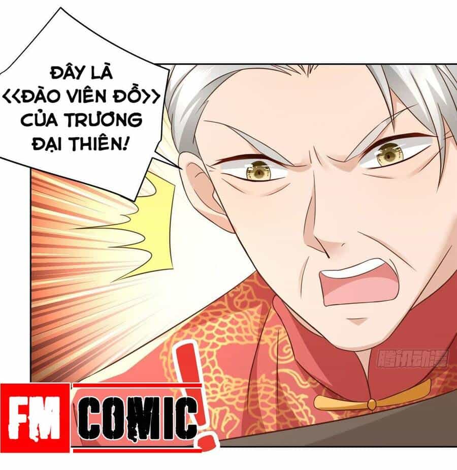Mỗi Tuần Ta Có Một Nghề Nghiệp Mới - Chương 28 - ảnh 6