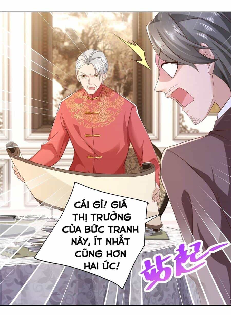 Mỗi Tuần Ta Có Một Nghề Nghiệp Mới - Chương 28 - ảnh 7