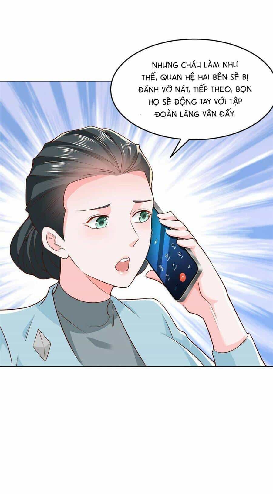 Mỗi Tuần Ta Có Một Nghề Nghiệp Mới - Chương 281 - ảnh 33