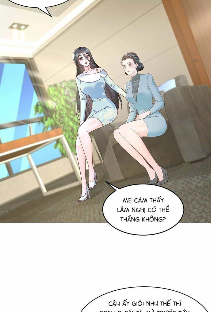 Mỗi Tuần Ta Có Một Nghề Nghiệp Mới - Chương 282 - ảnh 25
