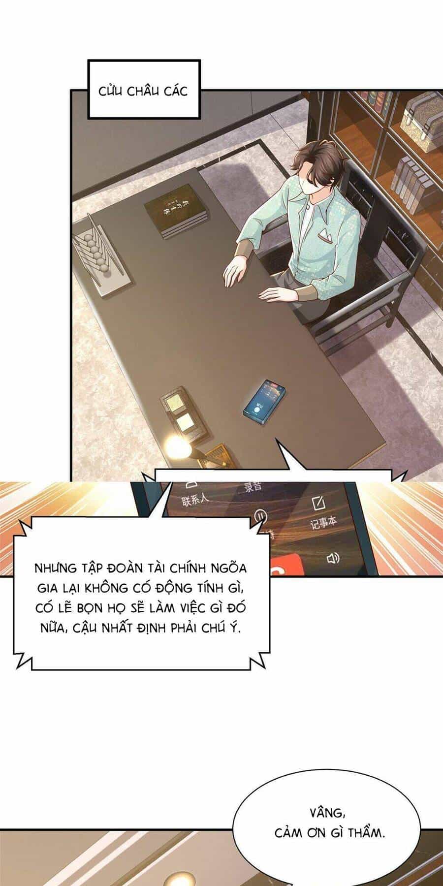 Mỗi Tuần Ta Có Một Nghề Nghiệp Mới - Chương 283 - ảnh 15