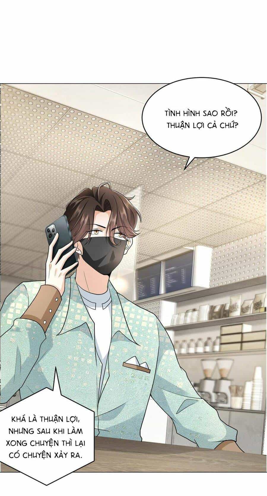 Mỗi Tuần Ta Có Một Nghề Nghiệp Mới - Chương 284 - ảnh 40