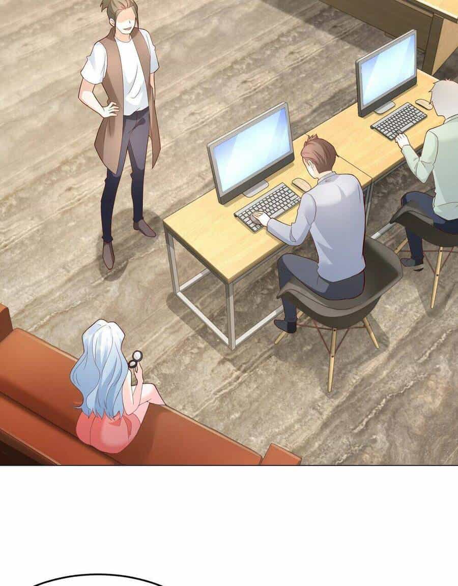 Mỗi Tuần Ta Có Một Nghề Nghiệp Mới - Chương 289 - ảnh 21