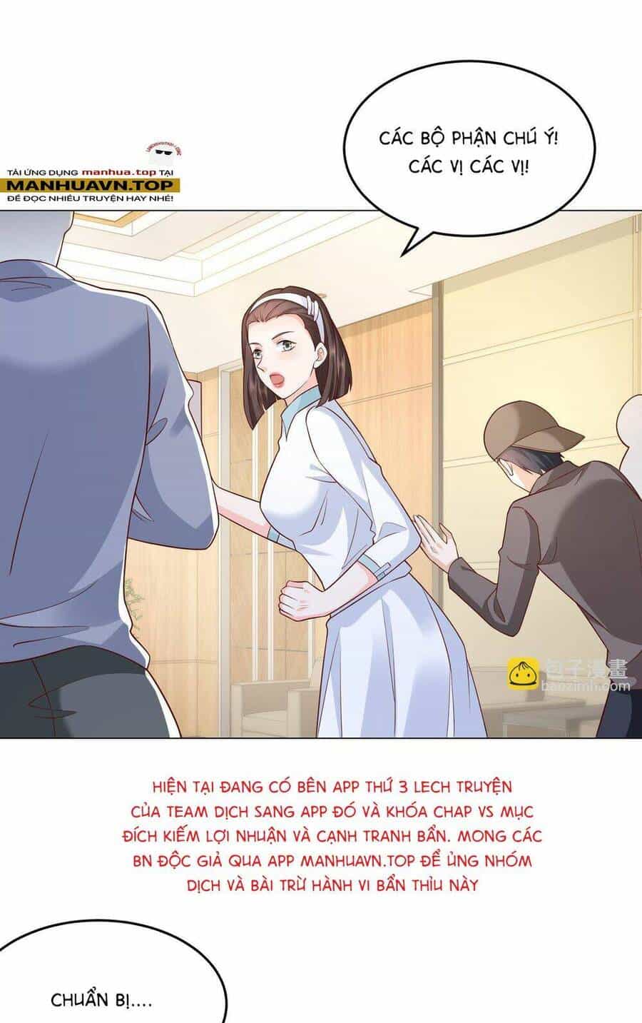 Mỗi Tuần Ta Có Một Nghề Nghiệp Mới - Chương 289 - ảnh 37