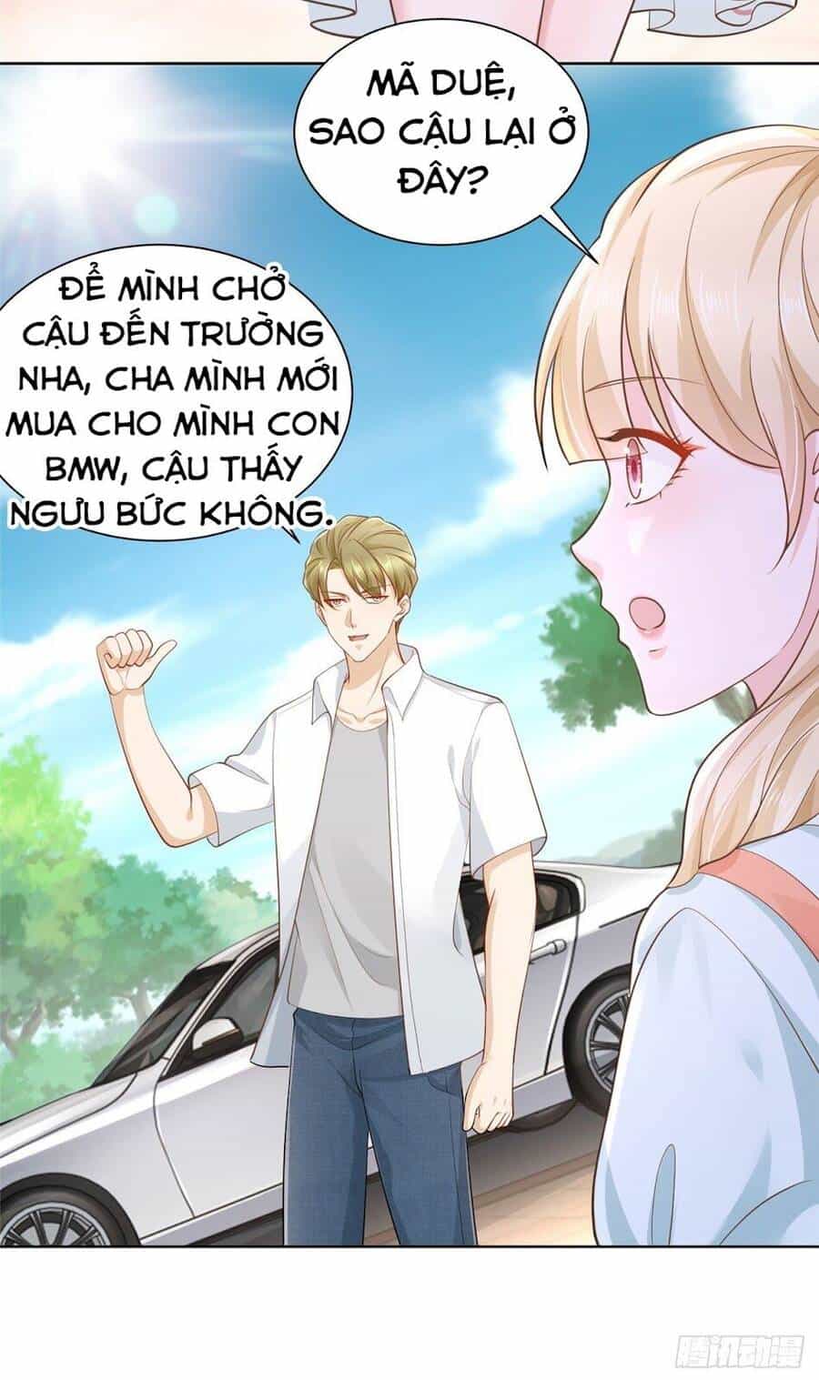 Mỗi Tuần Ta Có Một Nghề Nghiệp Mới - Chương 29 - ảnh 20