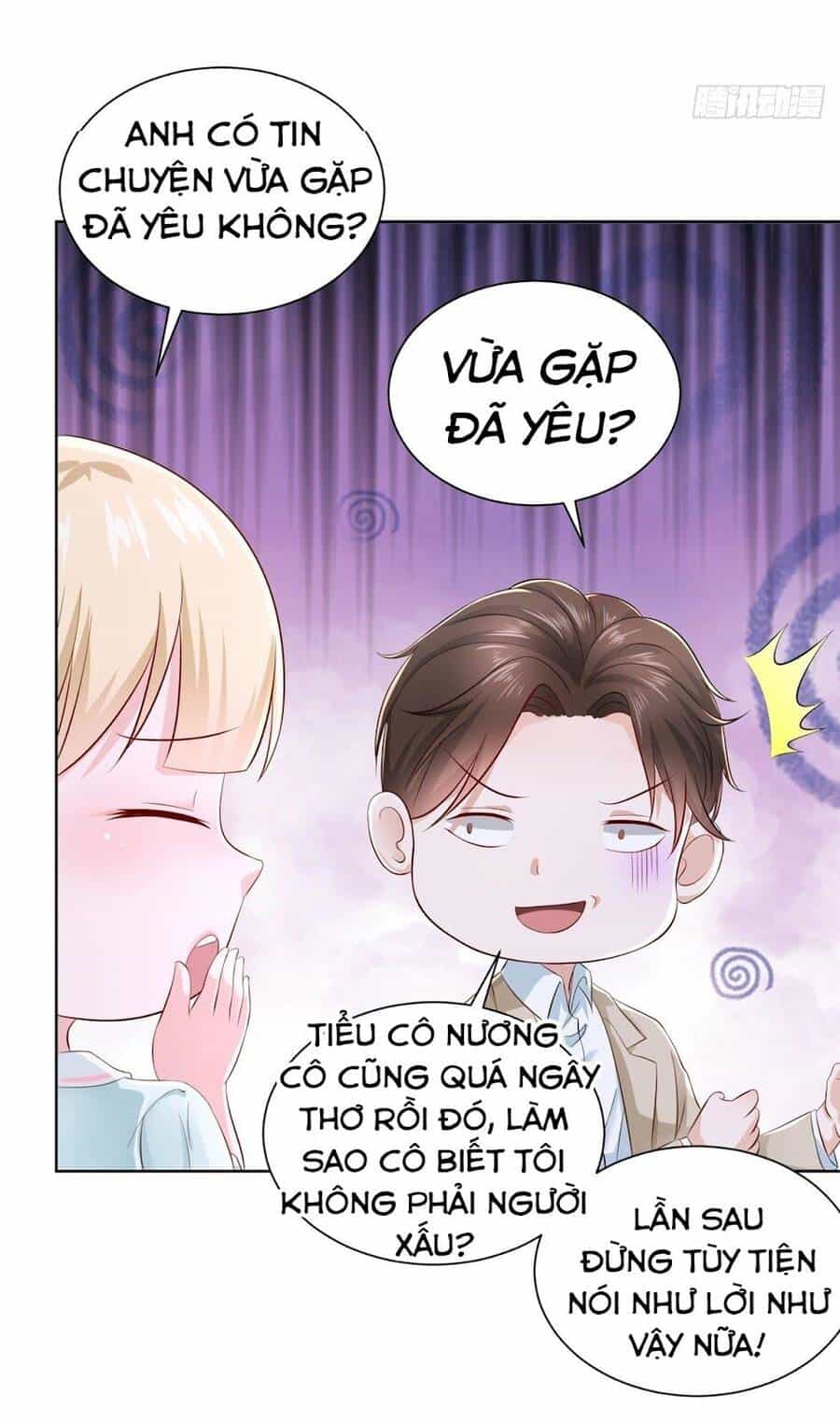 Mỗi Tuần Ta Có Một Nghề Nghiệp Mới - Chương 29 - ảnh 32